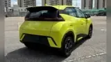 BYD Dolphin Mini - Miniatura 12