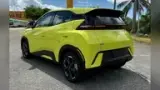 BYD Dolphin Mini - Miniatura 13