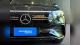 Mercedes Eqb 250 - Miniatura 4