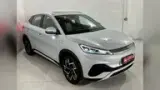 BYD Yuan Plus - Miniatura 3