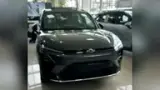 Chevrolet Captiva EV - Miniatura 1