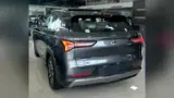 Chevrolet Captiva EV - Miniatura 4