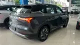 Chevrolet Captiva EV - Miniatura 5
