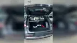 Chevrolet Captiva EV - Miniatura 6