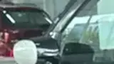 Chevrolet Captiva EV - Miniatura 9