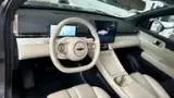 Chevrolet Captiva EV - Miniatura 10