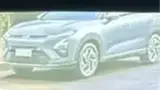 Chevrolet Captiva EV - Miniatura 11