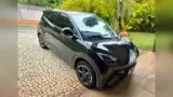 BYD Dolphin Mini - Miniatura 1