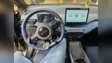 BYD Dolphin Mini - Miniatura 9
