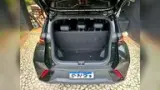 BYD Dolphin Mini - Miniatura 10