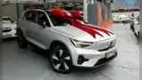 Volvo XC40 Recharge - Miniatura 3