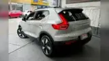 Volvo XC40 Recharge - Miniatura 4