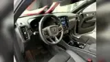 Volvo XC40 Recharge - Miniatura 7