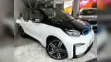BMW I3 - Miniatura 3