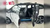 BMW I3 - Miniatura 10