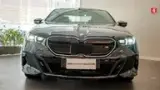 BMW I5 M60 - Miniatura 2