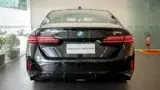 BMW I5 M60 - Miniatura 6