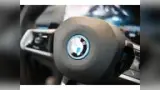 BMW I5 M60 - Miniatura 11