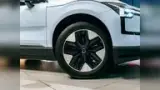 Volvo EX30 - Miniatura 19