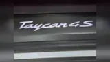Porsche Taycan - Miniatura 11