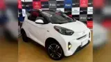 Chery Eq1 - Miniatura 2
