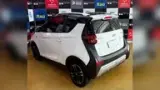 Chery Eq1 - Miniatura 3
