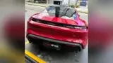 Porsche Taycan - Miniatura 4