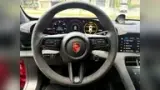 Porsche Taycan - Miniatura 9