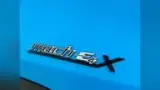 Ford Mustang Mach-e - Miniatura 3
