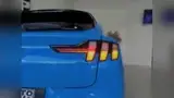 Ford Mustang Mach-e - Miniatura 7