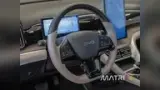 BYD Song Pro Dm-i Plug-in Hybrid - Miniatura 7