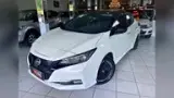 Nissan Leaf - Miniatura 1