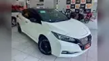 Nissan Leaf - Miniatura 2