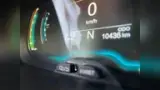 Chery Eq1 - Miniatura 16