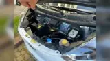 Chery Eq1 - Miniatura 20