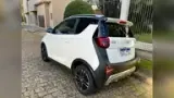 Chery Eq1 - Miniatura 2