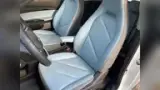 Chery Eq1 - Miniatura 6