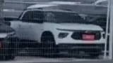 Chery Eq1 - Miniatura 10