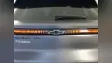 Chevrolet Equinox EV - Miniatura 10