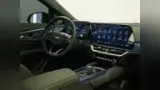 Chevrolet Equinox EV - Miniatura 15