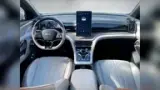 BYD Song Pro Dm-i Plug-in Hybrid - Miniatura 12