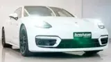Porsche Panamera 4 E-hybrid - Miniatura 3