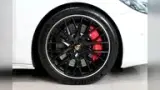 Porsche Panamera 4 E-hybrid - Miniatura 8