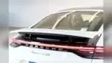 Porsche Panamera 4 E-hybrid - Miniatura 9