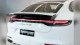 Porsche Panamera 4 E-hybrid - Miniatura 11