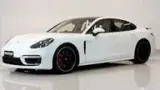 Porsche Panamera 4 E-hybrid - Miniatura 14