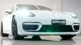 Porsche Panamera 4 E-hybrid - Miniatura 17