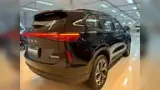 GWM Haval H6 Plug-in Hybrid - Miniatura 4