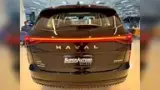 GWM Haval H6 Plug-in Hybrid - Miniatura 5