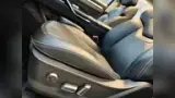 GWM Haval H6 Plug-in Hybrid - Miniatura 13